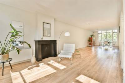 Woning Cornelis Anthoniszstraat 452 Amsterdam