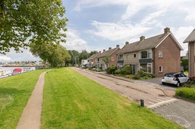 Woning Zeilstraat 60 Sneek