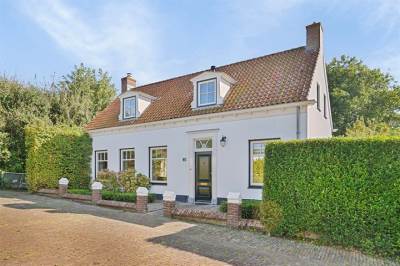 Woning Van Doornlaan 1 Vlissingen