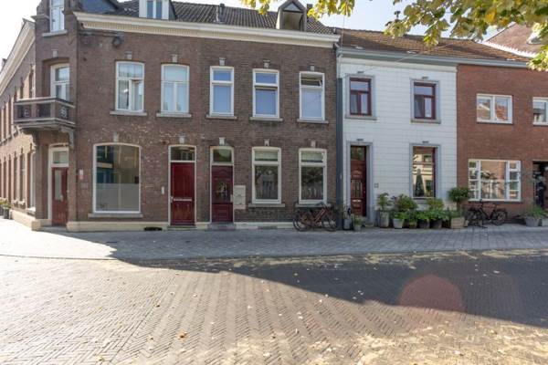 Woning Stationsstraat 12 Sittard