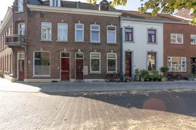 Woning Stationsstraat 12 Sittard