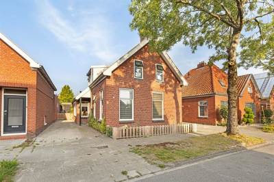 Woning Lageweg 45 Uithuizen