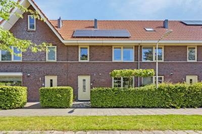 Woning Grote vuurvlinder 11 Wolvega