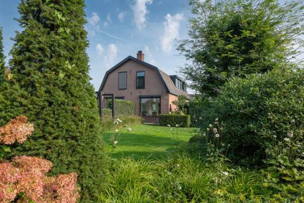 Woning Valkseweg 75 Barneveld