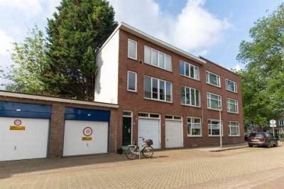 Woning Pascalstraat 9A Schiedam
