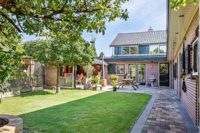 Woning Komhoeklaan 29 Hoogland