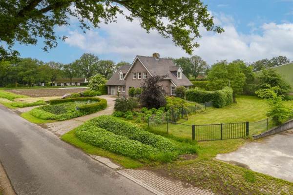 Woning Breetse Peelweg 16 Maasbree
