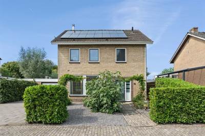 Woning Korenbloemstraat 15 Sint Hubert