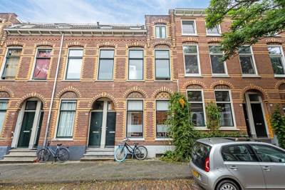 Woning St. Janskerkstraat 63 Arnhem