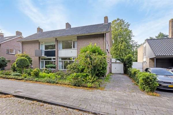 Woning Gauke Boelensstraat 97 Drachten