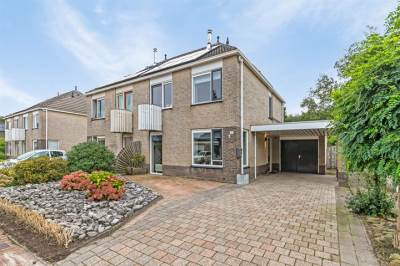 Woning Wendakker 21 Siddeburen