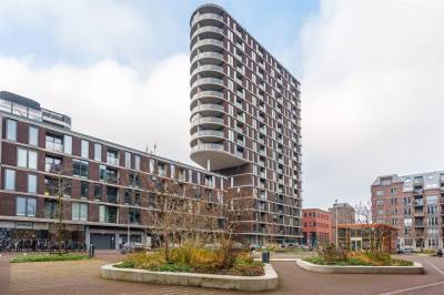 Woning Westerdijk 40312 Utrecht