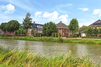 Woning Vogelmuur 5 Driel