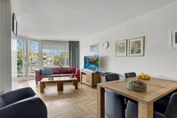 Woning Beneluxlaan 261 Heemskerk