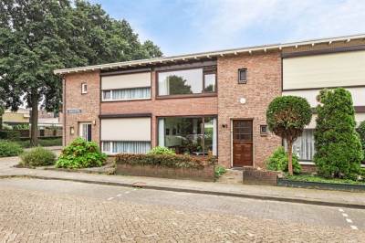 Woning Rector van Lieropstraat 7 Oss