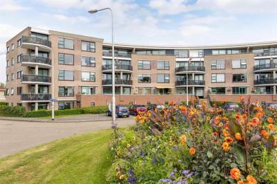 Woning Rooswinkelstate 132 Leeuwarden