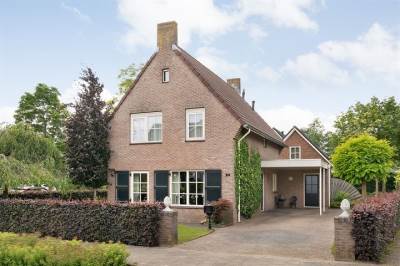 Woning De Kottergoren 24 Den Ham (OV)