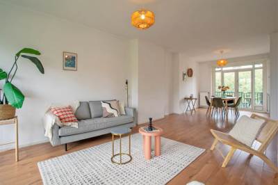 Woning Erik de Roodestraat 153 Amsterdam