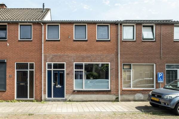 Woning Loweg 65 Hengelo (OV)