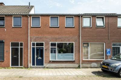 Woning Loweg 65 Hengelo (OV)