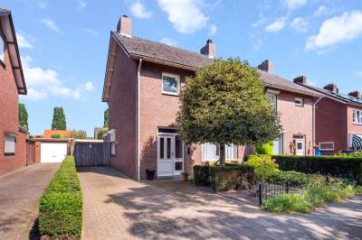 Woning Terlingenplein 37 Aarle-Rixtel