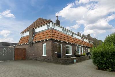 Woning Commelinplein 1 Tilburg