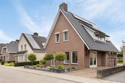 Woning Ritmeester 12 Oss