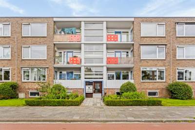 Woning Paterswoldseweg 736 Groningen