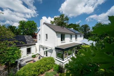 Woning Onnerweg 45 Haren (GR)