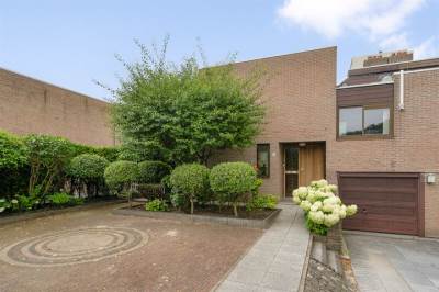 Woning Beemsterstraat 581 Amsterdam