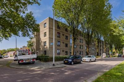 Woning Waterhoefstraat 27c Tilburg