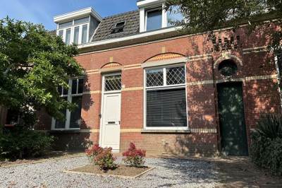 Woning Akkerstraat 59 Tilburg