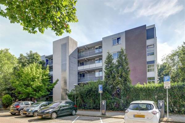 Woning Celsiuslaan 96 Utrecht