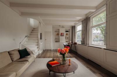 Woning Keizersgracht 765 Amsterdam