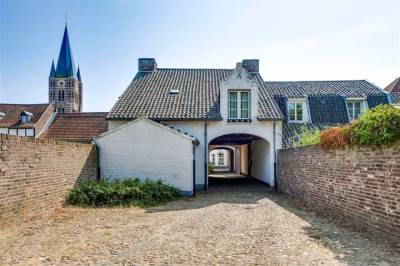 Woning Hoogstraat 24c Thorn