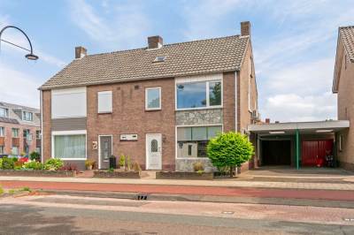 Woning Tilburgseweg 11 Oosterhout (NB)