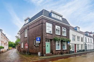 Woning Korte Noordstraat 18 Middelburg