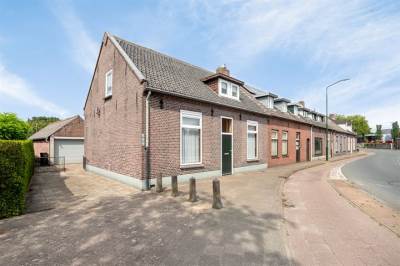 Woning Komweg 21 Gemert
