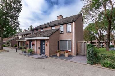 Woning Rozemarijngaard 21 Heerlen