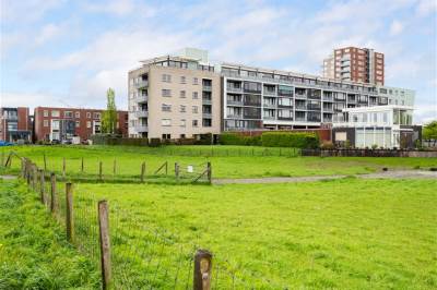 Woning Optimiststraat 43 Rotterdam