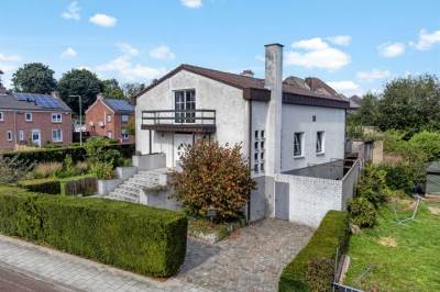 Woning Juliastraat 10 Eygelshoven