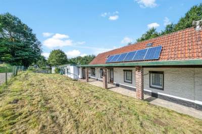 Woning Schurenbergsweg 60 Hoensbroek