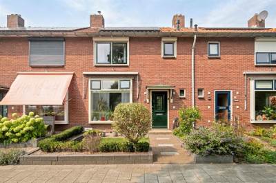 Woning Jan van Dieststraat 20 Grafhorst