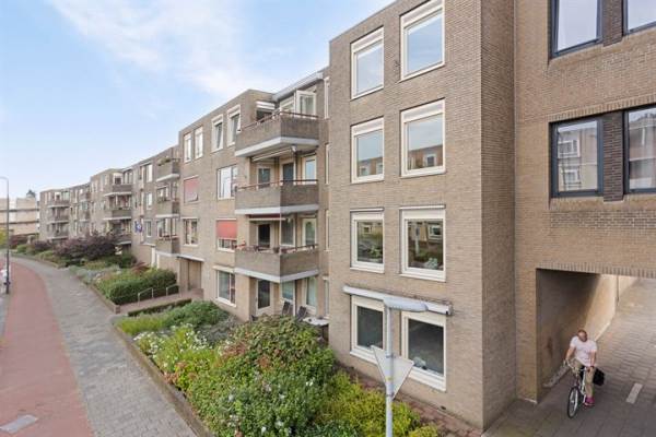 Woning Wilhelmina Druckerstraat 399 Apeldoorn
