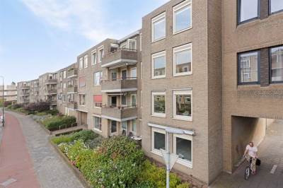 Woning Wilhelmina Druckerstraat 399 Apeldoorn