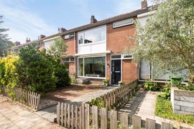 Woning Venkelstraat 56 Brielle