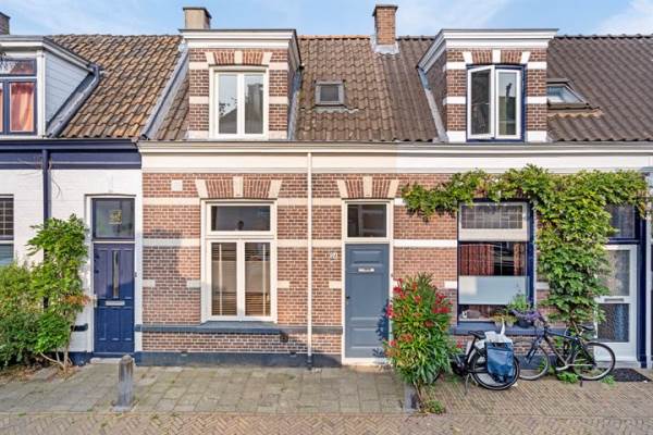 Woning Groenestraat 24 Zwolle