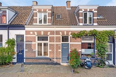 Woning Groenestraat 24 Zwolle