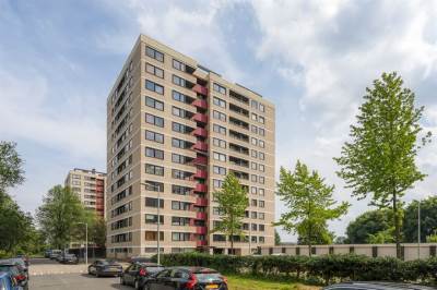 Woning Ruimzicht 201 Amsterdam