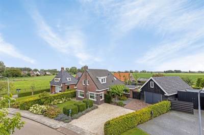 Woning Niehoofsterweg 3 Oldehove